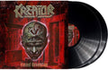 Kreator: Violent Revolution - VINYL