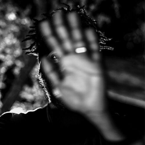 Gary Clark Jr.: JPEG RAW [ Vinyl ]