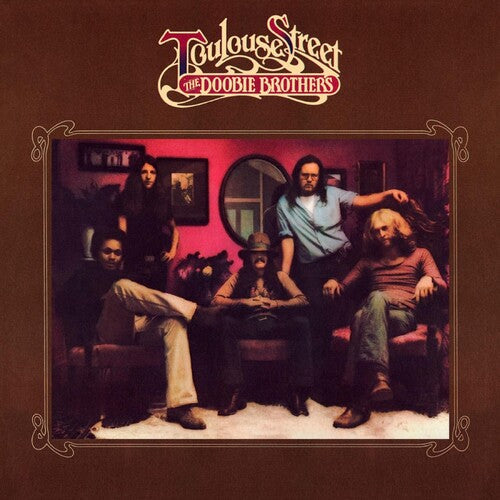 The Doobie Brothers: Toulouse Street [ Vinyl ]