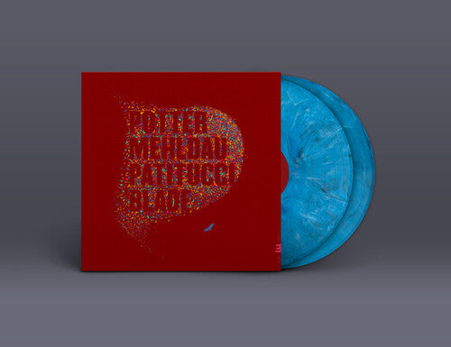 Chris Potter: Eagle's Point - VINYL