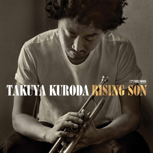 Takuya Kuroda: Rising Son [ Vinyl ]