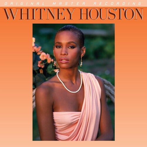 Whitney Houston: Whitney Houston [ Vinyl ]