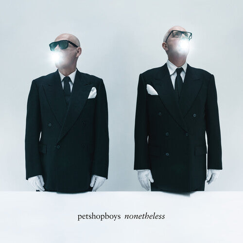 Pet Shop Boys: Nonetheless [ Vinyl ]