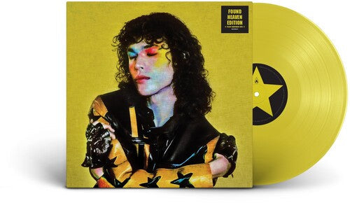 Conan Gray: Found Heaven [ Vinyl ]