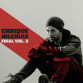 Enrique Iglesias: Final (Vol. 2) - CD