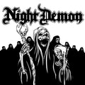 Night Demon: Night Demon - CD