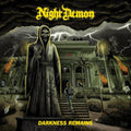 Night Demon: Darkness Remains - VINYL