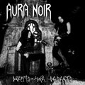 Aura Noir: Dreams Like Deserts - VINYL