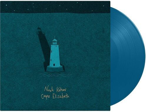 Noah Kahan: Cape Elizabeth [ Vinyl ]