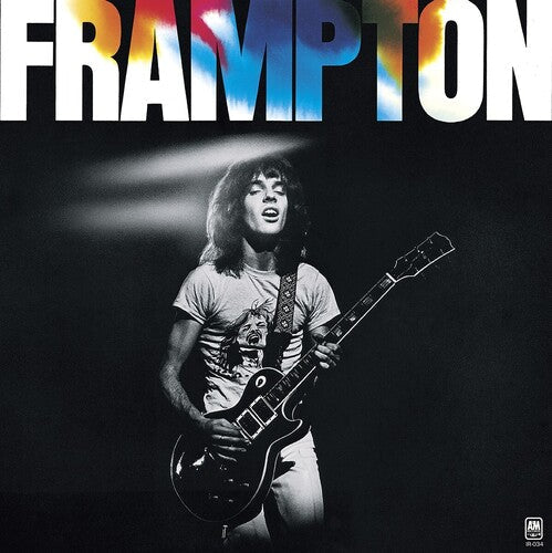 Peter Frampton: Frampton [ Vinyl ]