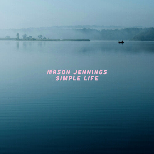 Mason Jennings: Simple Life [ Vinyl ]