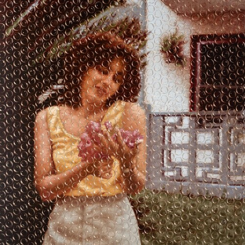 Eladio Carrion: Sol Maria - CD