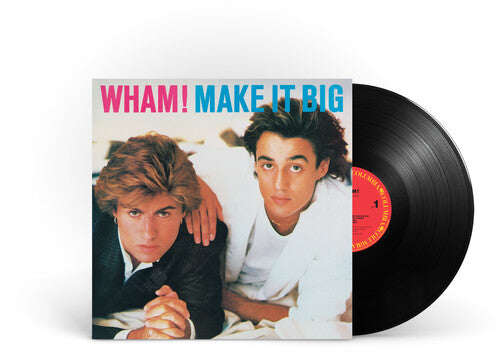 Wham: Make It Big [ Vinyl ]