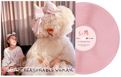 Sia: Reasonable Woman [ Vinyl ]