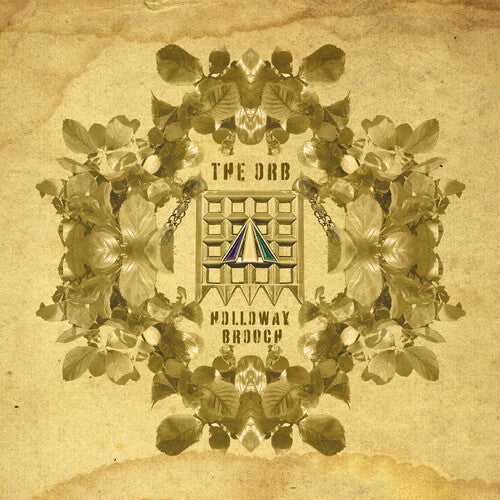 The Orb: The Holloway Brooch (An Ambient Excursion Beyond The Orboretum) [ Vinyl ]