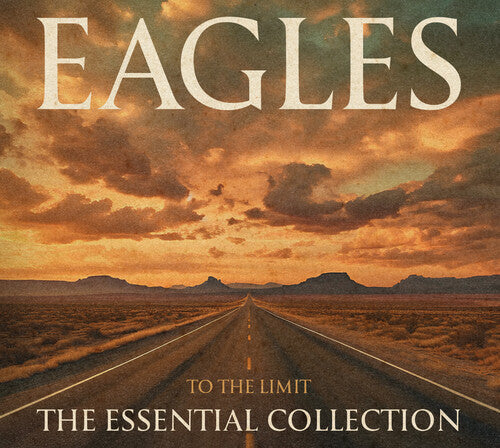 The Eagles: To The Limit: The Essential Collection [ Vinyl ]