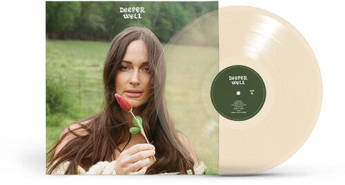 Kacey Musgraves: Deeper Well [ Vinyl ]