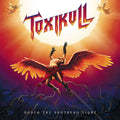 Toxikull: Under The Southern Light - CD