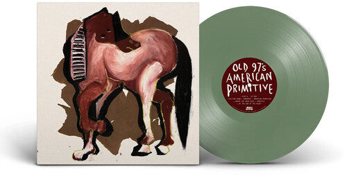 Old 97's: American Primitive [ Vinyl ]