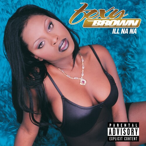Foxy Brown: Ill Na Na [ Vinyl ]