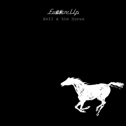 Neil Young: Fuckin' Up [ Vinyl ]