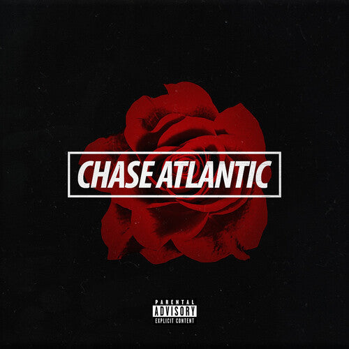 Chase Atlantic: Chase Atlantic [ Vinyl ]