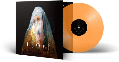 Thief: Bleed, Memory [ Vinyl ]