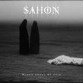 Sahon: Blood Shall Be Paid - CD