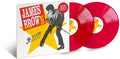 James Brown: James Brown   20 All-Time Greatest Hits! [Red 2 LP] [ Vinyl ]