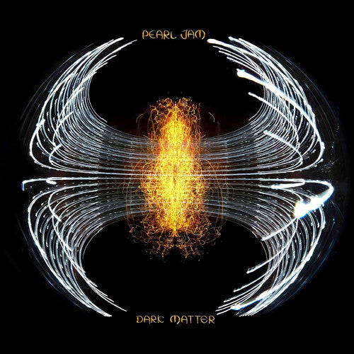 Pearl Jam: Dark Matter [ Vinyl ]