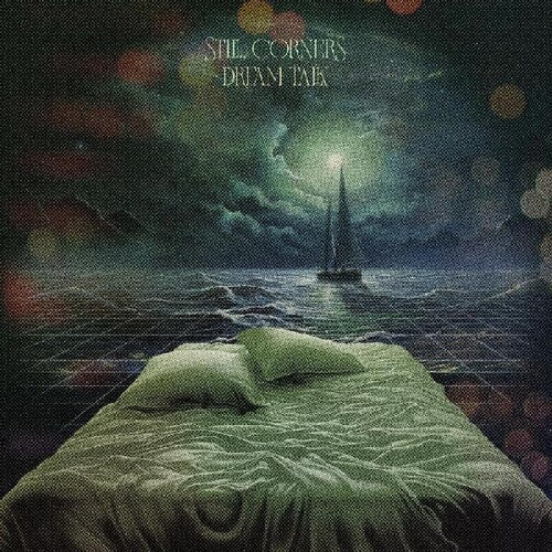 Still Corners: Dream Talk - VINYL