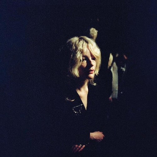 Jessica Pratt: Here In The Pitch [ Vinyl ]