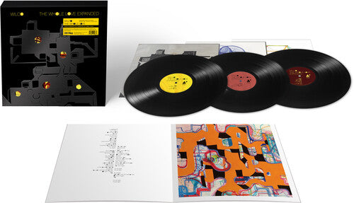 Wilco: The Whole Love Expanded [ Vinyl ]