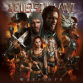 Feuerschwanz: Warriors - CD