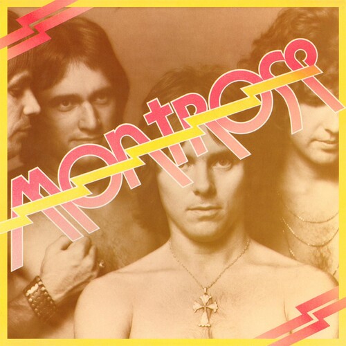 Montrose: Montrose [ Vinyl ]