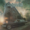 Blue Oyster Cult: On Your Feet Or On Your Knees - Limited Gatefold 180-Gram Silver & Black Marble Colored Vinyl - VINYL