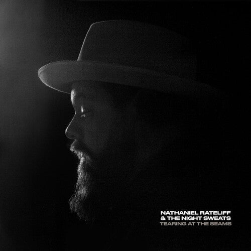 Nathaniel Rateliff & the Night Sweats: Tearing At The Seams [ Vinyl ]