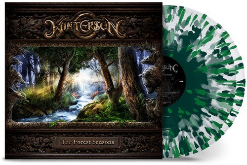Wintersun: The Forest Seasons [ Vinyl ]