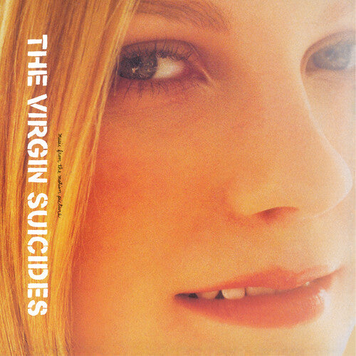 Various: The Virgin Suicides (Original Sountrack) [ Vinyl ]