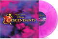 Various Artists: Music From Descendants (Various Artists) - VINYL