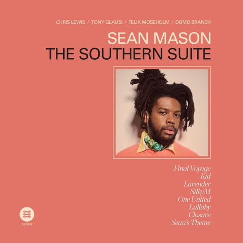 Sean Mason: Southern Suite [ Vinyl ]