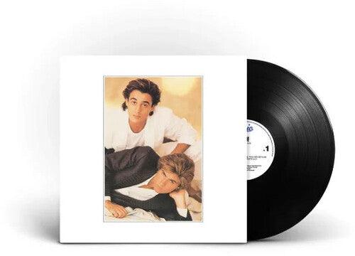 Wham: Make It Big - Remastered Black Vinyl [ Vinyl ]