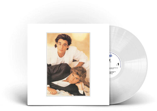 Wham: Make It Big - Remastered White Colored Vinyl [ Vinyl ]