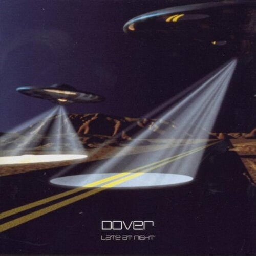 Dover: Late At Night [ Vinyl ]