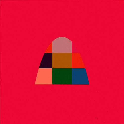 Okvsho: A Place Between Us [ Vinyl ]
