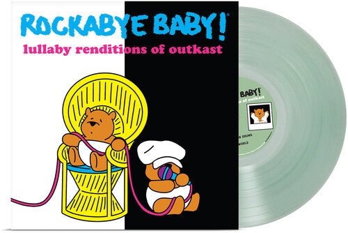 Rockabye Baby!: Lullaby Renditions Of Outkast [ Vinyl ]