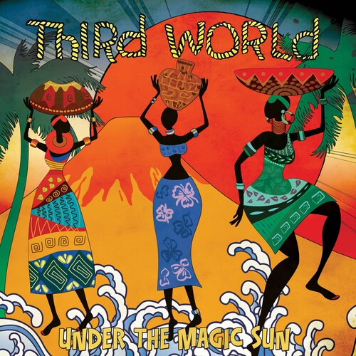 Third World: Under The Magic Sun [ Vinyl ]