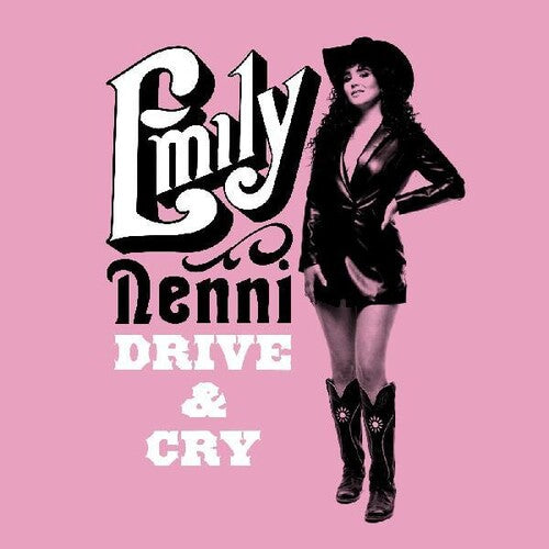 Emily Nenni: Drive & Cry [ Vinyl ]