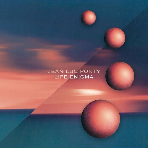 Jean-Luc Ponty: Life Enigma [ Vinyl ]