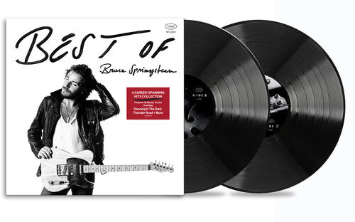 Bruce Springsteen: Best Of Bruce Springsteen [ Vinyl ]